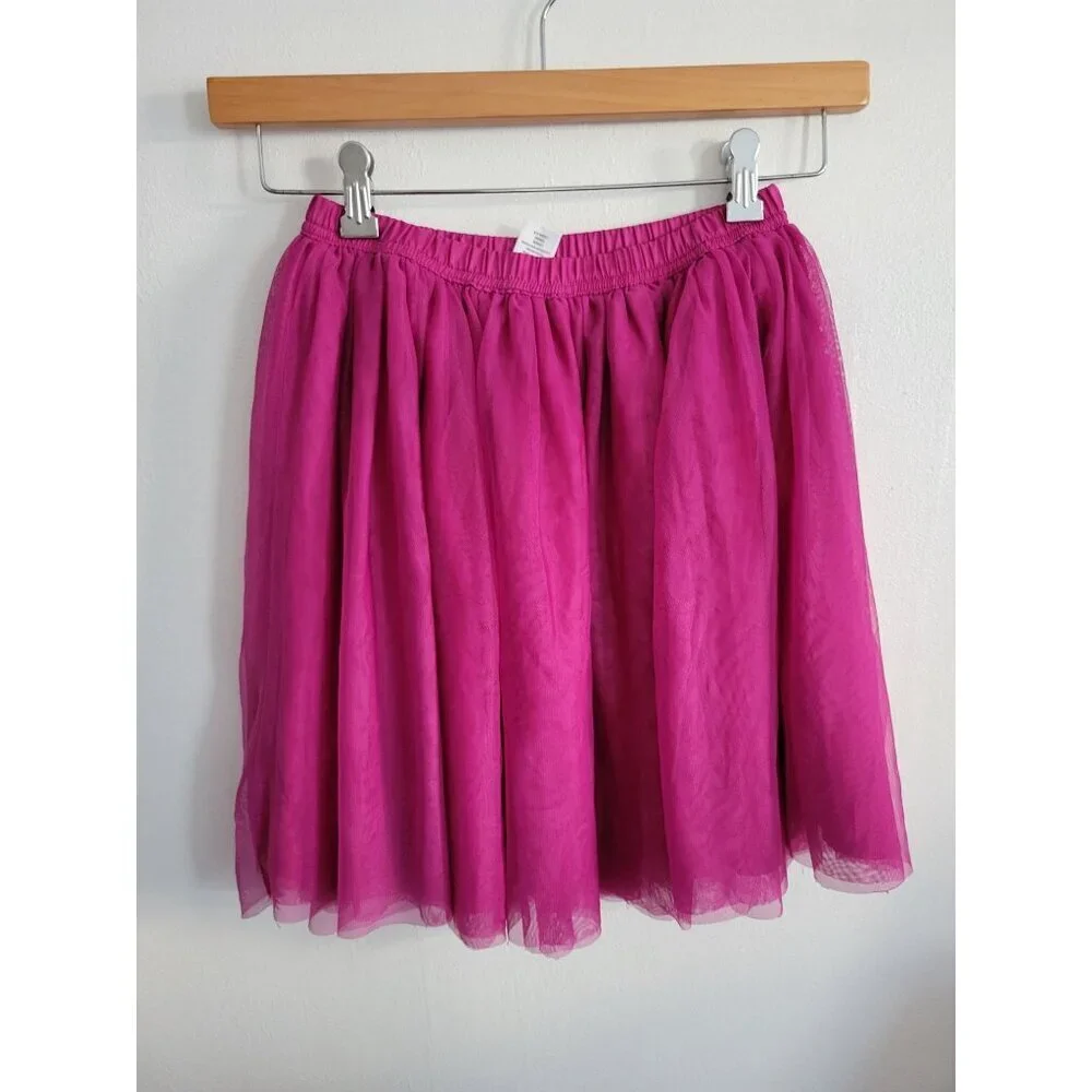 Gymboree Pink skirt Girls 10 to 12